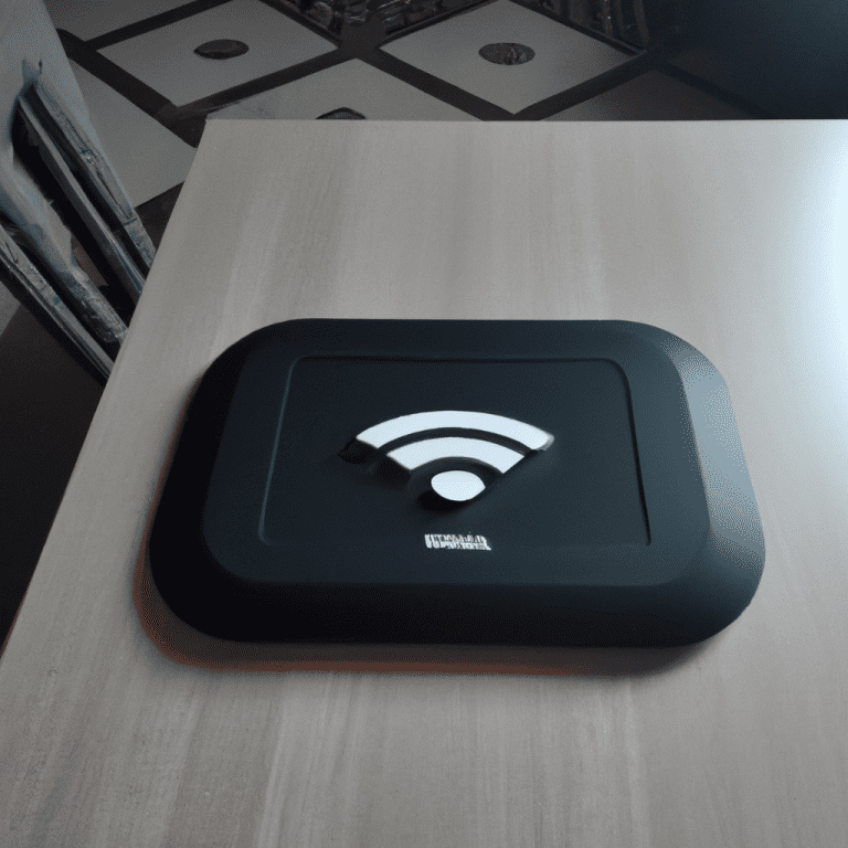 zasięg wifi z użyciem systemu mesh